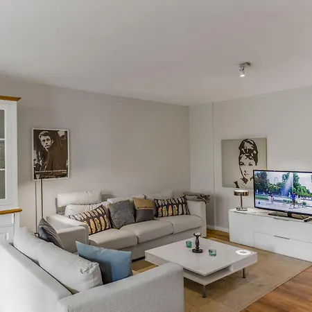 Apartamento Objekt-nr 80 - Ort - Ostseestrasse *