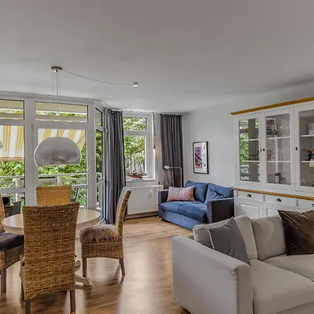 Objekt-nr 80 - Ort - Ostseestrasse Apartamento