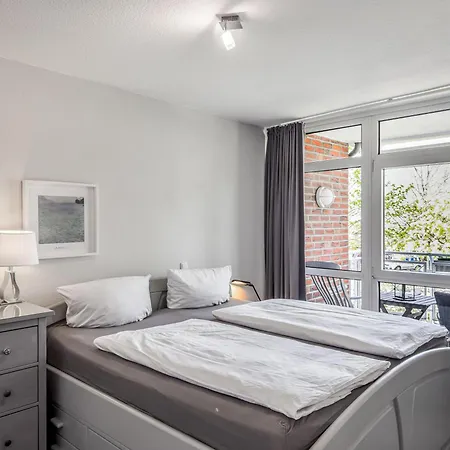Objekt-nr 80 - Ort - Ostseestrasse Apartamento
